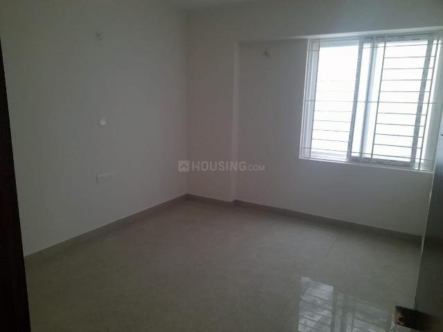 Flat for sale in Bangalore South, Cox Town - Bangalore