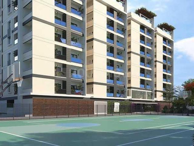 Flat for sale in Pattanagere, Bengaluru