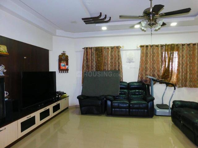 Flat for sale in Rajarajeshwari Nagar, Bengaluru