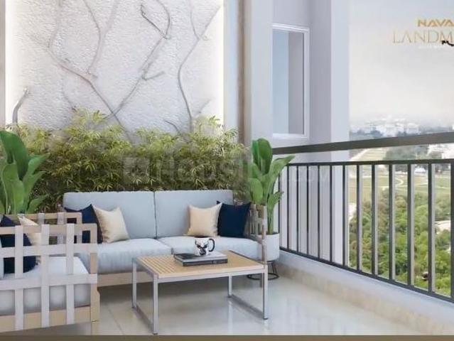 Flat for sale in Rajarajeshwari Nagar, Bengaluru
