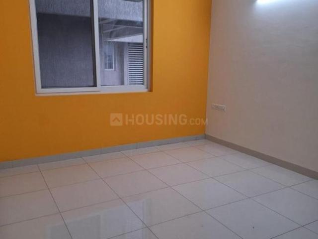 Flat for sale in Rajarajeshwari Nagar, Bengaluru