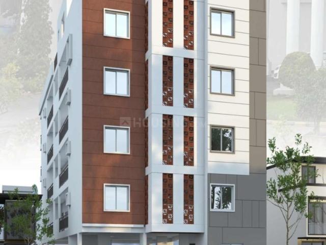 Flat for sale in Rajarajeshwari Nagar, Bengaluru
