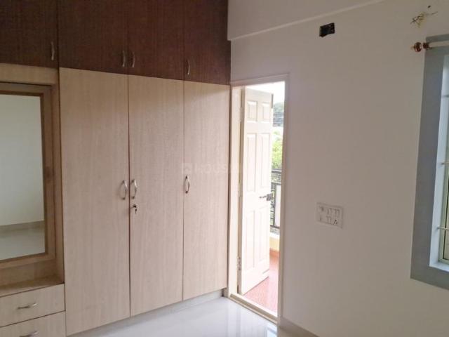 Flat for sale in Rajarajeshwari Nagar, Bengaluru