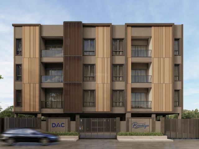 Flat for sale in Saibaba Colony, Coimbatore