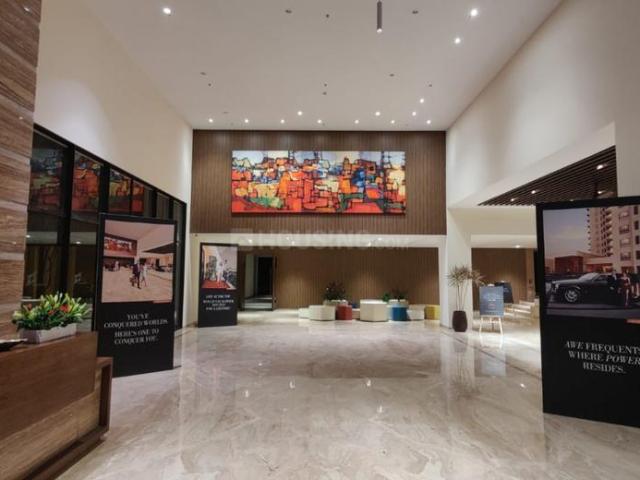 Flat for sale in Coimbatore