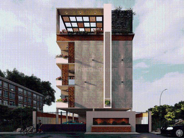 Flat for sale in Coimbatore