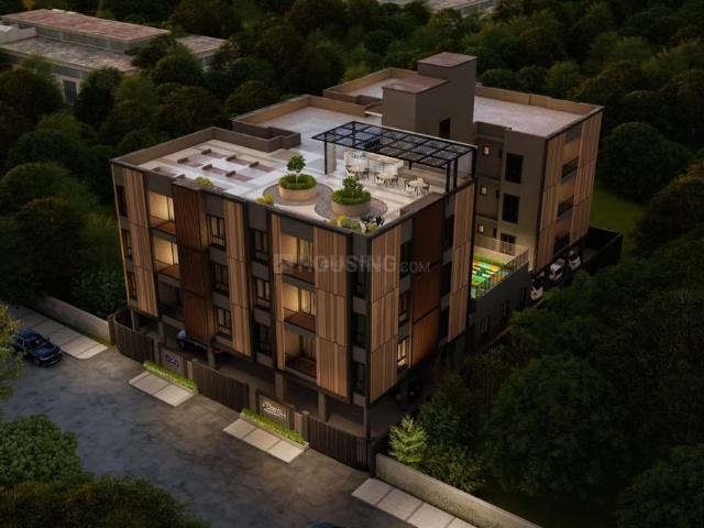 Flat for sale in Coimbatore, Tamil Nadu