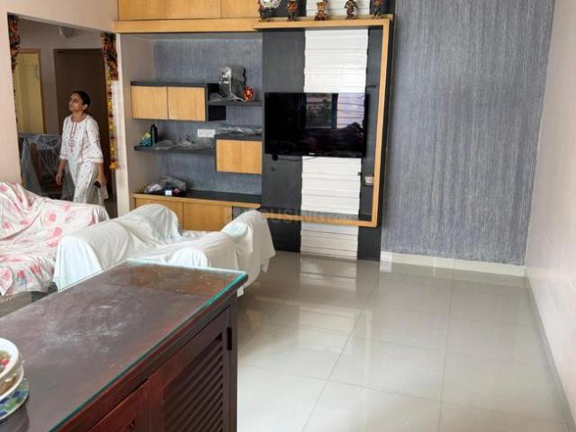 Flat for rent in Bangalore North, Cox Town - Bangalore