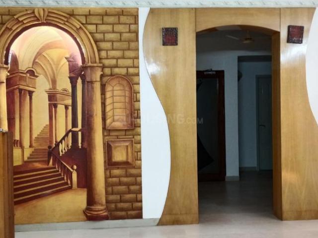 Flat for rent in Bangalore North, Cox Town - Bangalore