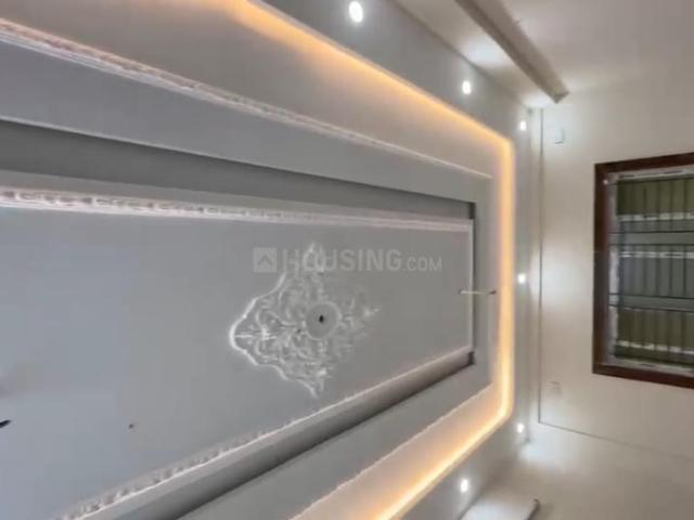Flat for rent in Bangalore North, Cox Town - Bangalore