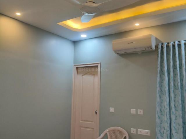 Flat for rent in Bhubaneshwar
