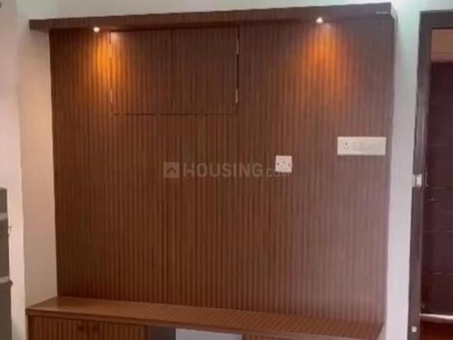 Flat for rent in Bhubaneshwar