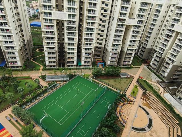 Flat for rent in Bhubaneshwar