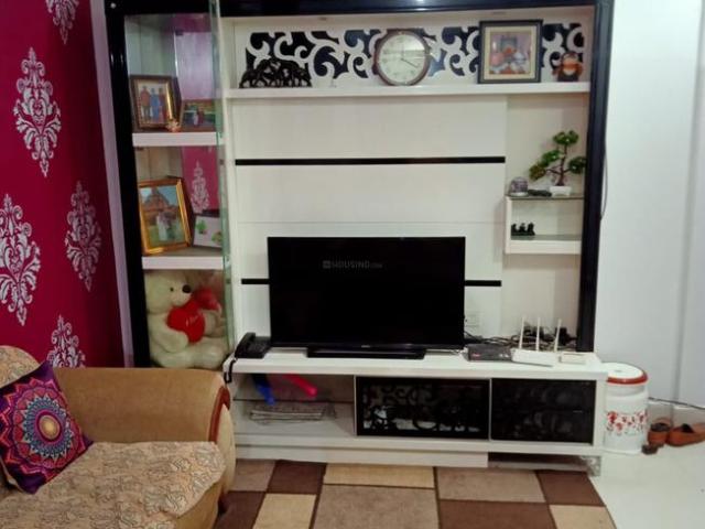 Flat for rent in North Zone, Bhubaneswar Municipal Corporation