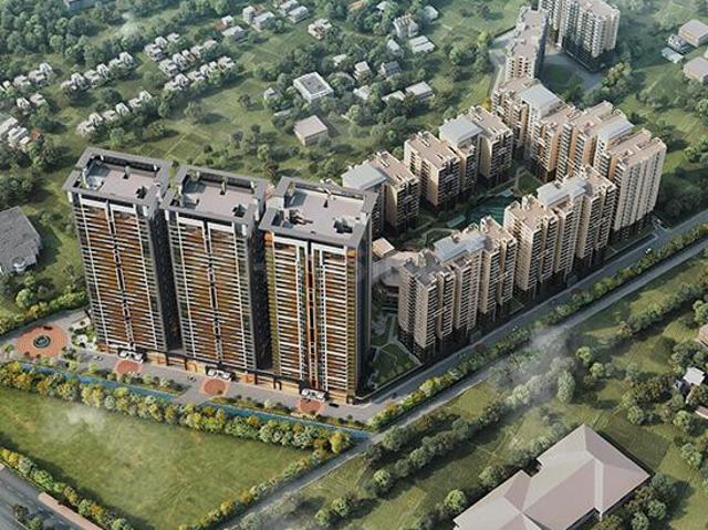 Flat for sale in Bhubaneshwar