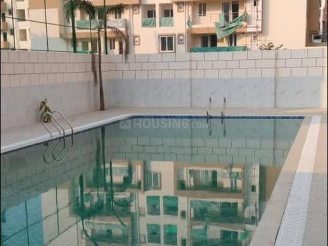 Flat for rent in Priyadarshi Nagar, Patna
