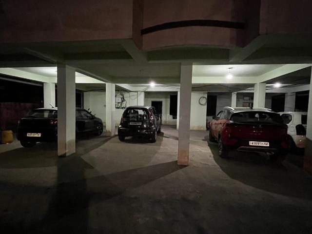 Flat for rent in Dispur, Assam