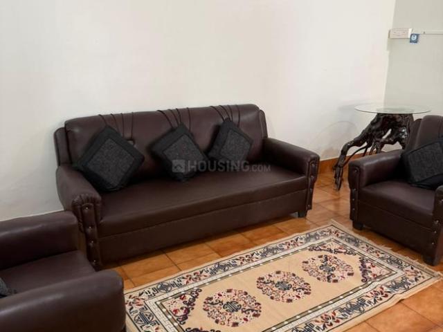 Flat for rent in Dispur, Assam