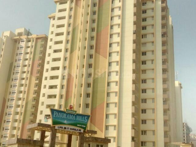 Flat for rent in Andhra Pradesh