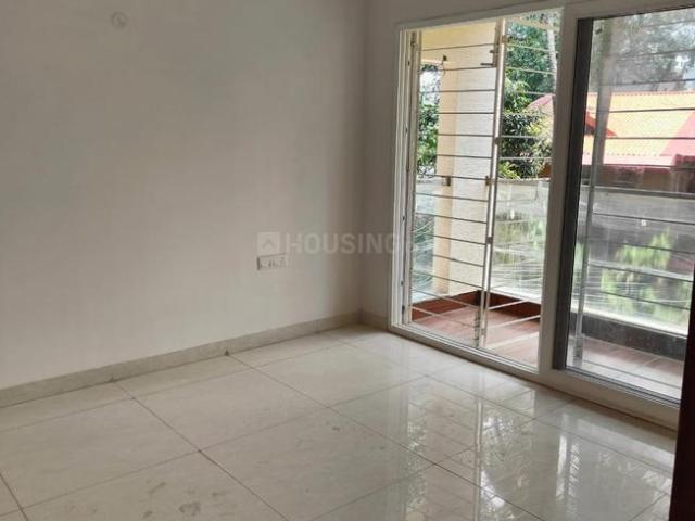 Flat for sale in Bangalore East, Cox Town - Bangalore