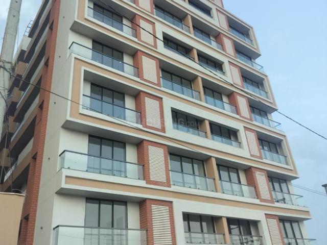 Flat for rent in Bhavnagar