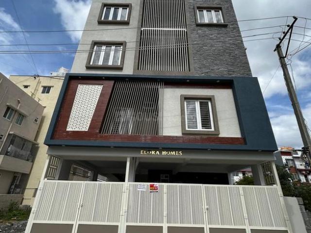 Flat for rent in Karnataka