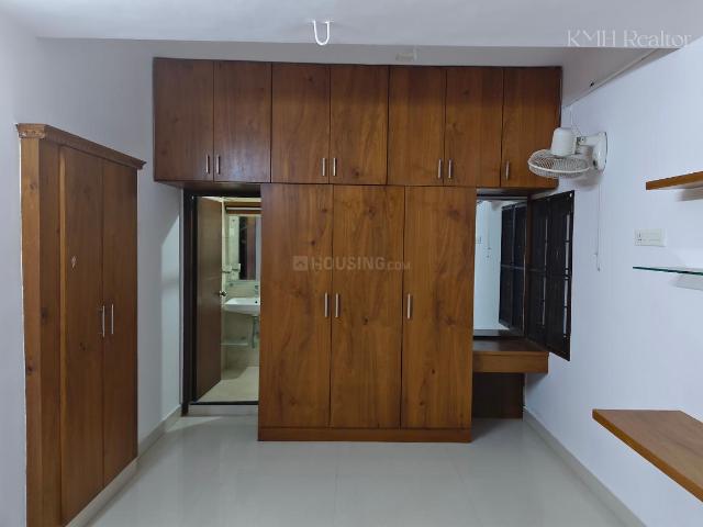 Flat for rent in S S Colony, Madurai