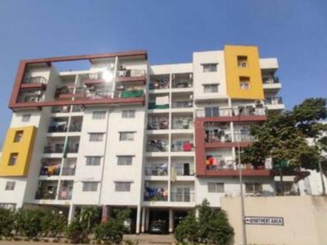 Flat for rent in Raipur
