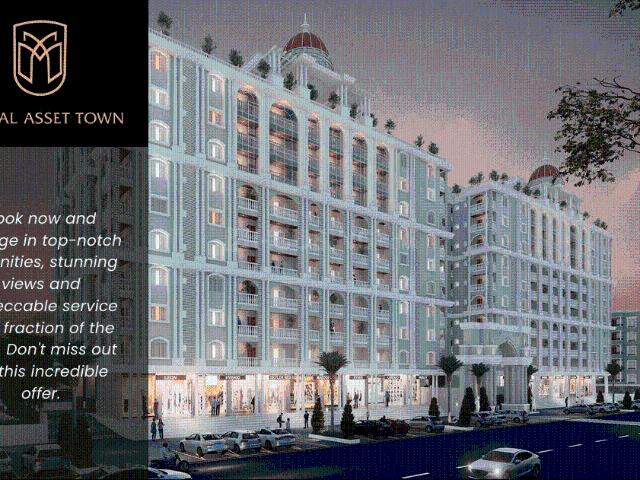 Flat for sale in Raipur, Chhattisgarh