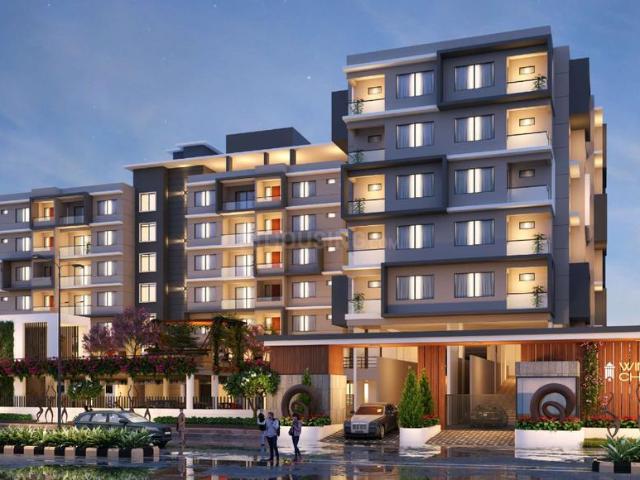 Flat for sale in Raipur, Chhattisgarh