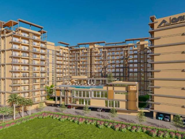 Flat for sale in Raipur, Chhattisgarh