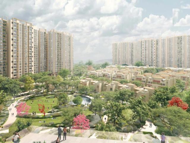 Flat for sale in Karnataka