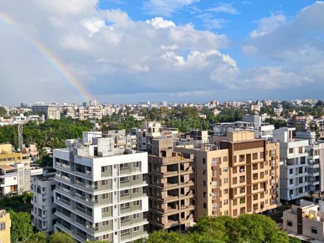 Flat for rent in Govind Nagar, Nashik
