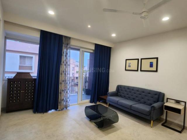 Flat for rent in Govind Nagar, Nashik