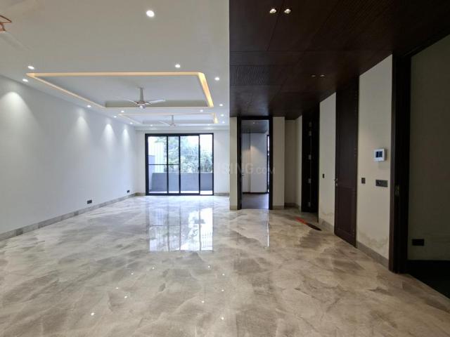 Flat for rent in South Delhi, Deri