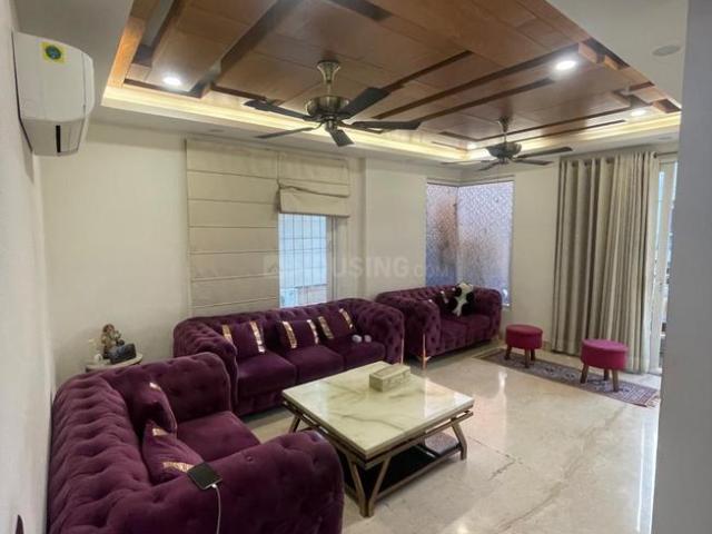 Flat for rent in South Delhi, Deri
