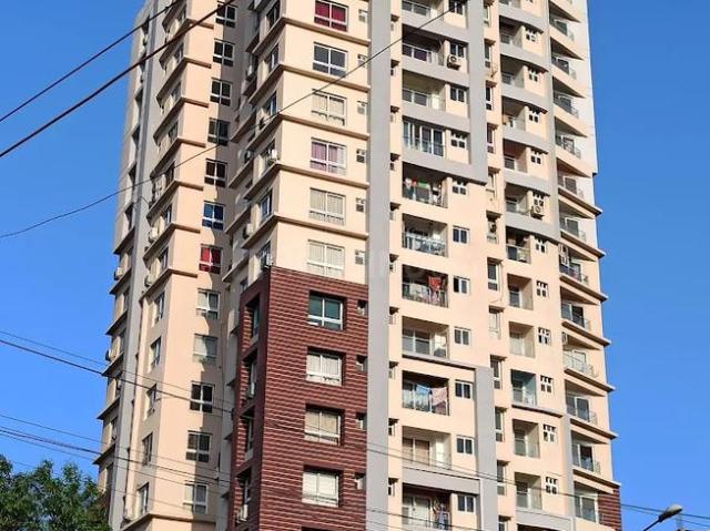 Flat for rent in South 24 Parganas, Sonarpur