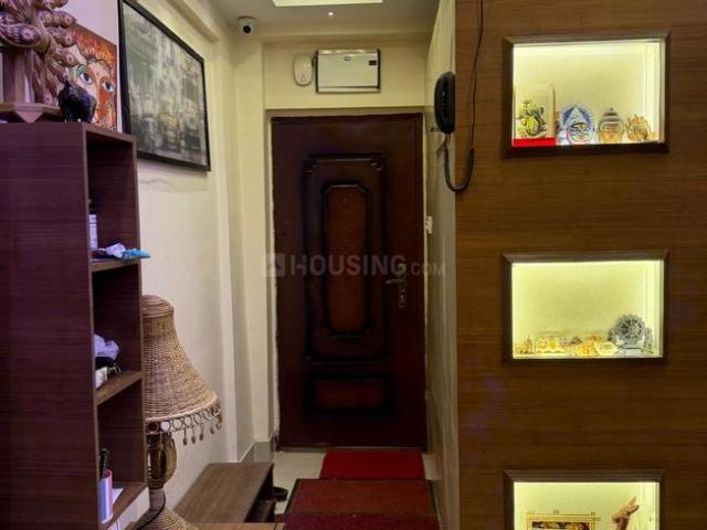 Flat for sale in Kandarpapur Boalia, Rajpur Sonarpur