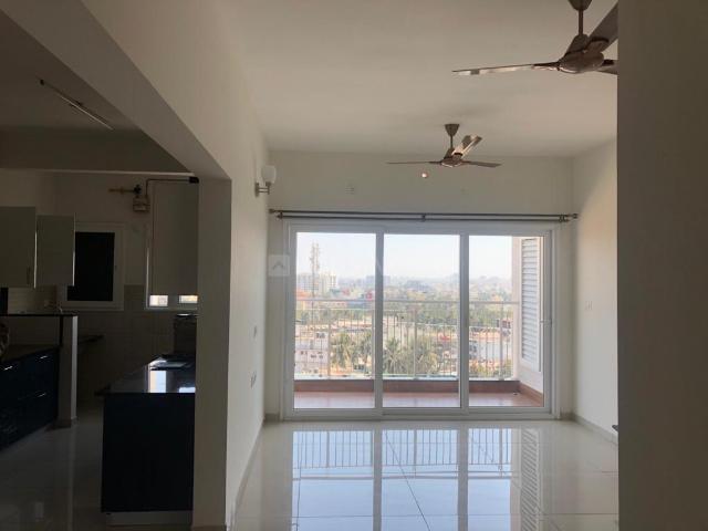 Flat for rent in L&T Raintree Boulevard, Bengaluru