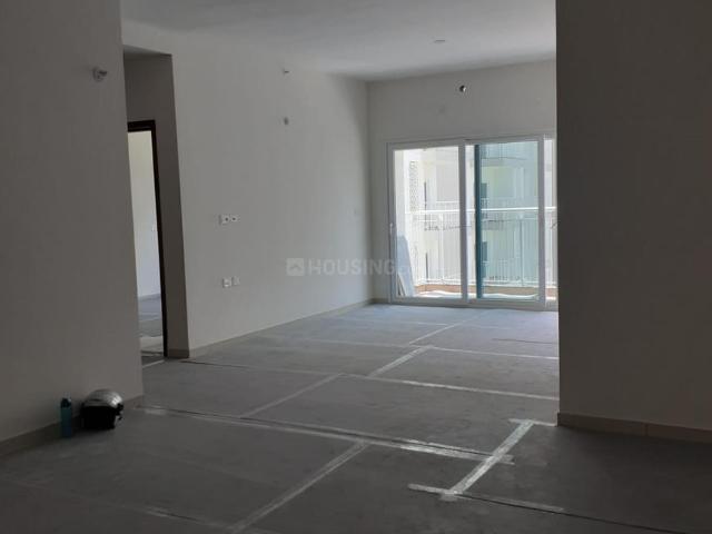Flat for rent in Cox Town - Bangalore, Karnataka