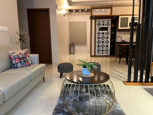 Flat for rent in Cox Town - Bangalore, Karnataka