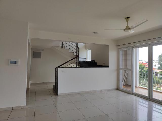 Flat for rent in Cox Town - Bangalore, Karnataka