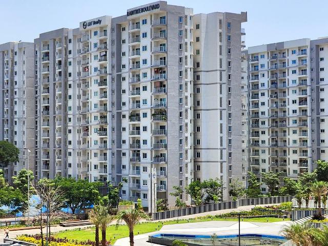 Flat for rent in Cox Town - Bangalore, Karnataka