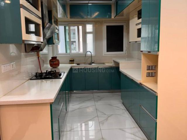 Flat for rent in Cox Town - Bangalore, Karnataka