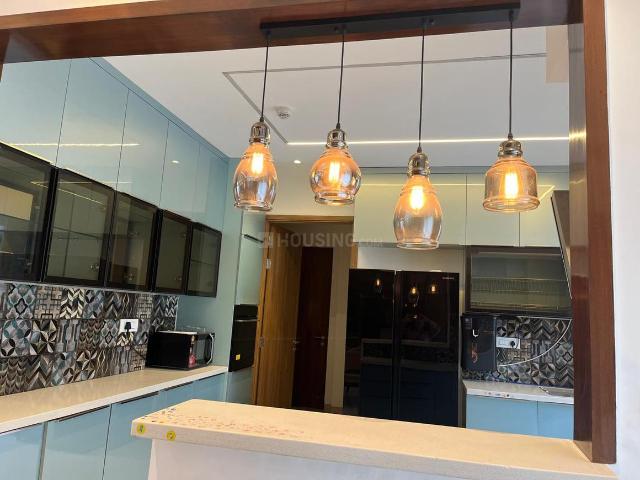 Flat for rent in Cox Town - Bangalore, Karnataka