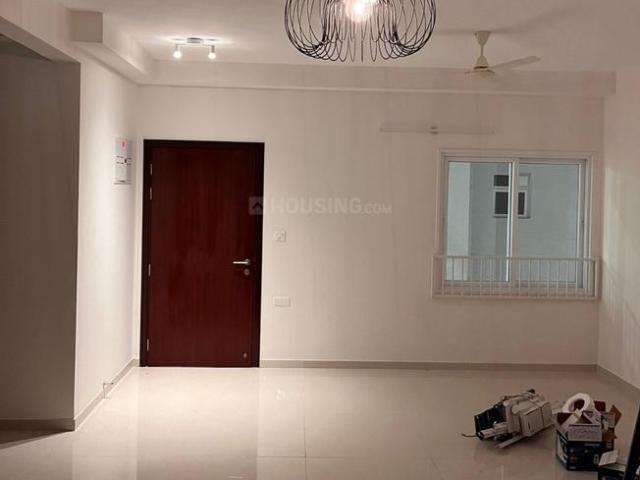 Flat for rent in Cox Town - Bangalore, Karnataka