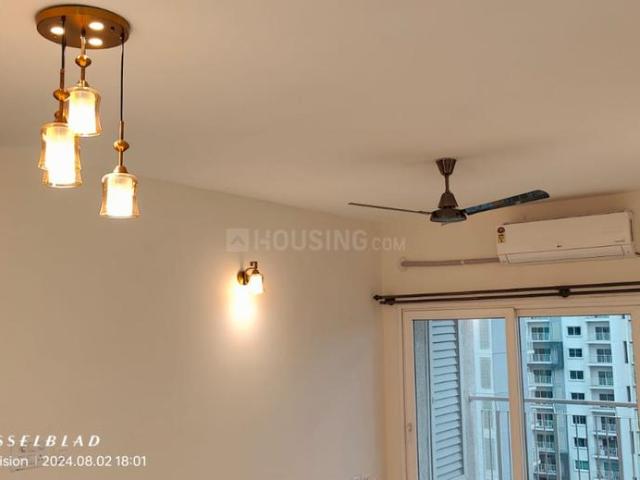 Flat for rent in Cox Town - Bangalore, Karnataka