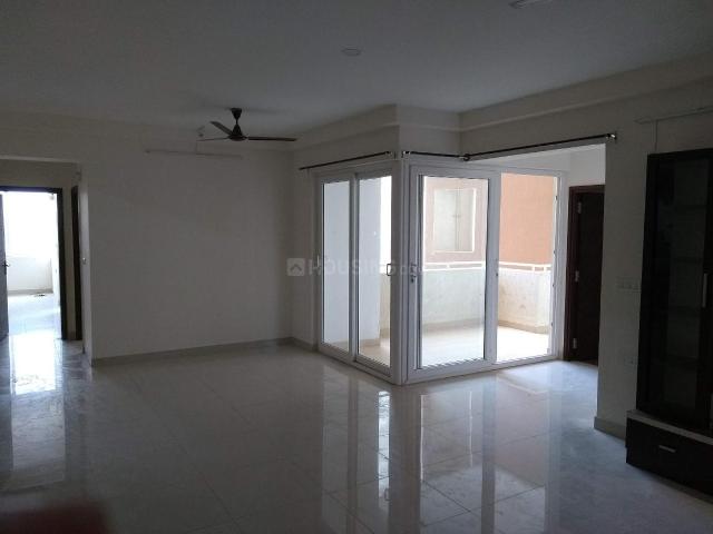 Flat for rent in Cox Town - Bangalore, Karnataka
