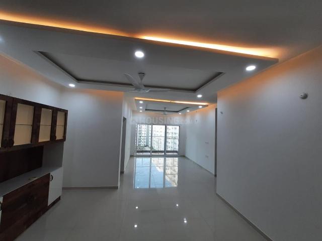 Flat for rent in Cox Town - Bangalore, Karnataka