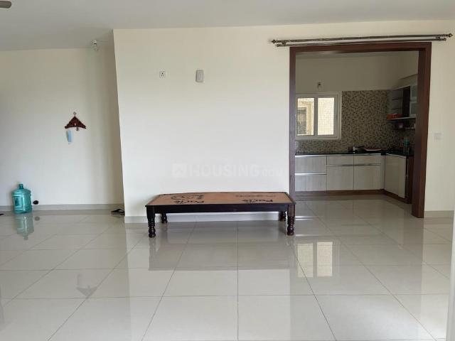 Flat for rent in Cox Town - Bangalore, Karnataka